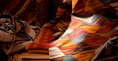 tapis traditionnel marocain