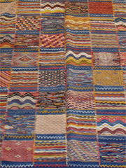 tapis tradionnel marrakech