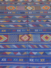 tapis tradionnel marrakech