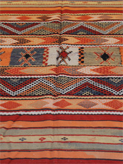 tapis tradionnel marrakech