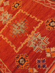 bazar tapis marrakech