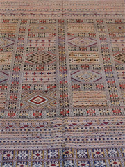 tapis tradionnel marrakech