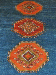 tapis tradionnel marrakech