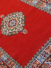 bazar tapis marrakech