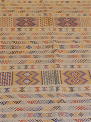 tapis tradionnel marrakech