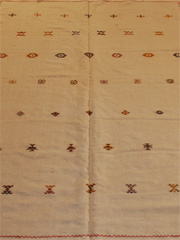 tapis tradionnel marrakech